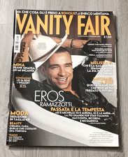 VANITY FAIR N. 45 Nov. 2005 -