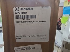 Modulo erogatore frigorifero