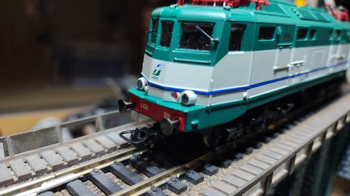 Hl2023 424 lima hobby - lima,