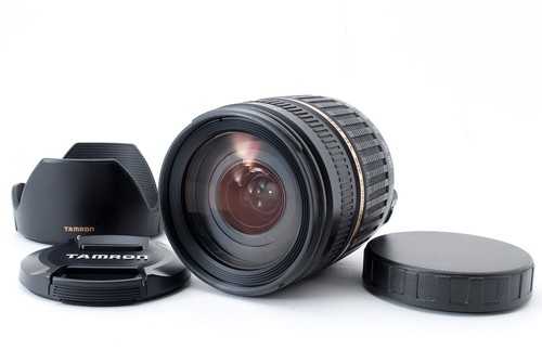 Tamron a14 200 mm - af,