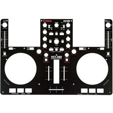 Piastra frontale Vestax VCI