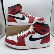 Pre-owned Air Jordan 1 Retro