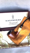 Pipa Savinelli Nonpareil