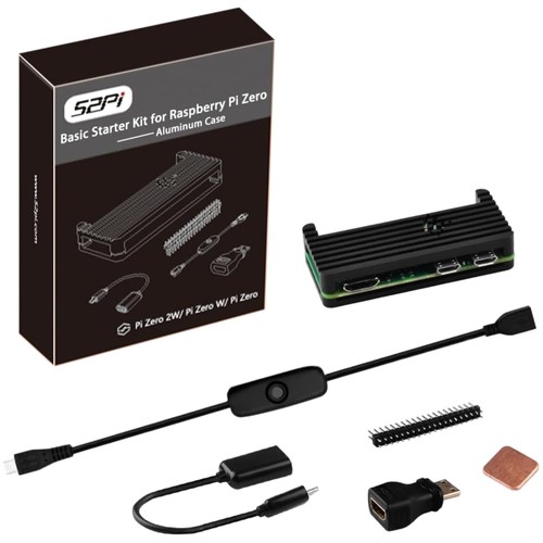 Raspberry zero w - pi, 2