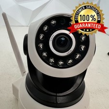 Telecamera wifi intelligente