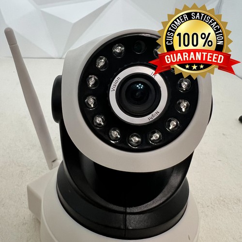 Telecamera wifi intelligente