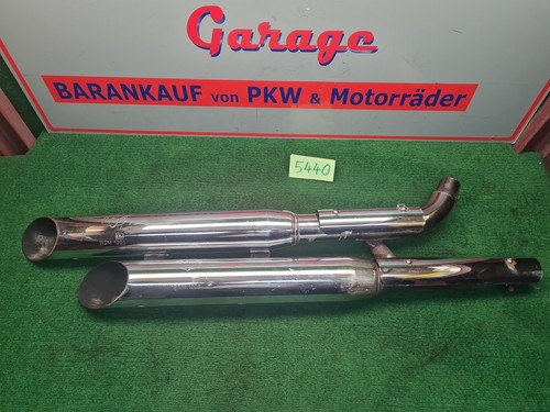 Silenziatore suzuki 800 - silenziatore,