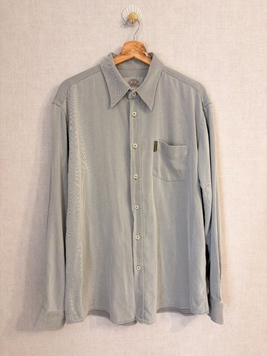 Camicia vintage armani jeans - camicia,