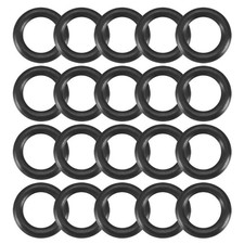 Gomma Nitrilica O-Ring 6.2mm