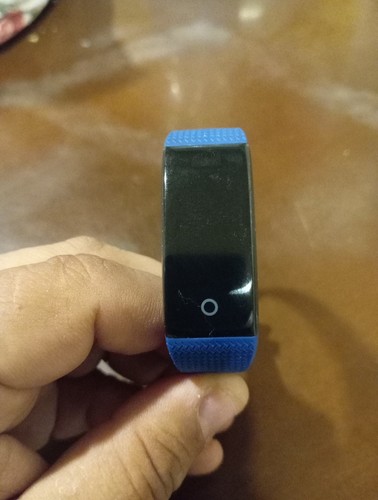 Smartwatch activity band - smartwatch,