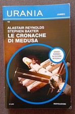 Alastair Reynolds - Le