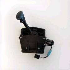 LEVA CAMBIO invertitore marce ORIGINALE originale LIGIER NOVA ambra js 16 js 20