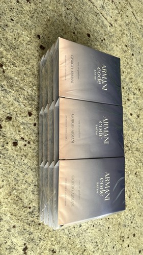 Campioni armani code satin - campioni,