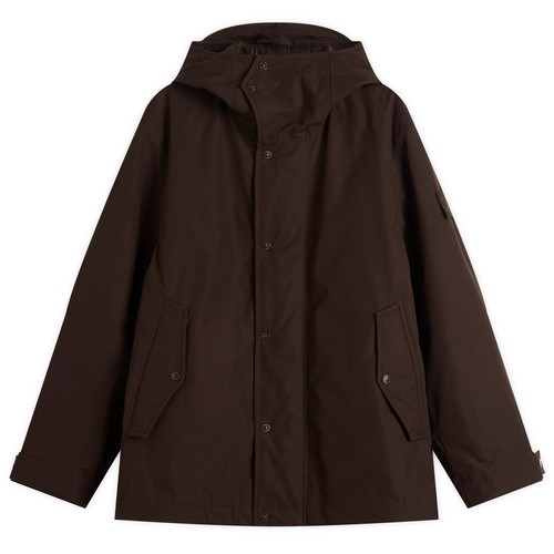 Parka stone island - stone,