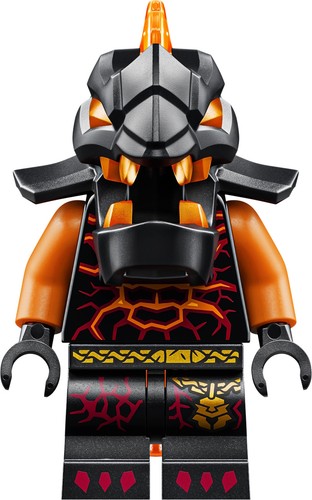 Lego minifigure ninjago - -,