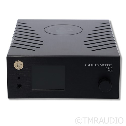 Gold note ds10 plus dac - note,