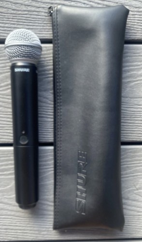 Shure blx2 k3e trasmettitore - shure,