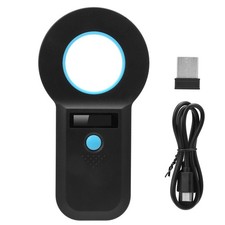 Lettore di chip animali