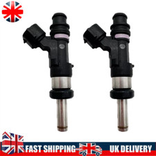 2X Fuel Injector 15710-89L00