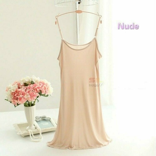 Sottoveste notturna comoda - notturna,