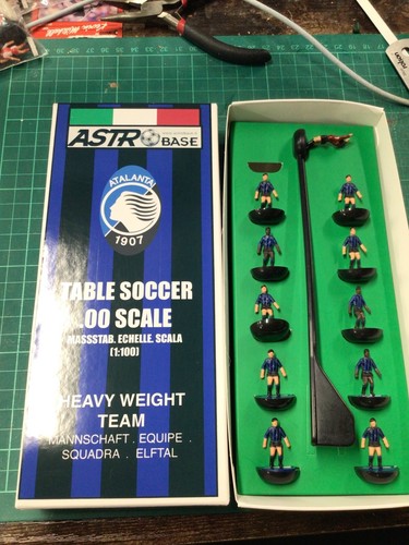 Astrobase pesante subbuteo - astrobase,