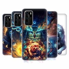 CUSTODIA GEL MORBIDA UFFICIALE