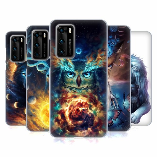 Custodia gel morbida ufficiale - custodia,