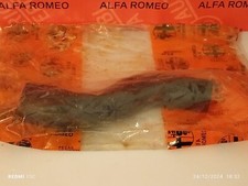 ALFA ROMEO 75 1.6-1.8 MANICOTTO RADIATORE INFERIORE CON CONDIZIONATORE 60533764