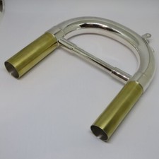 Yamaha Euphonium Tuning Slide