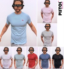 T-shirt uomo Pistol Boutique