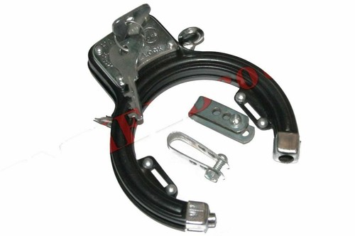 Set lucchetto per bici vintage - per,