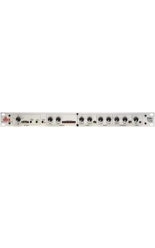 Processore preamplificatore