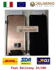 DISPLAY ORIGINALE AMOLED LCD OLED ONEPLUS 10 PRO - OPPO FIND X5 PRO TOUCH VETRO