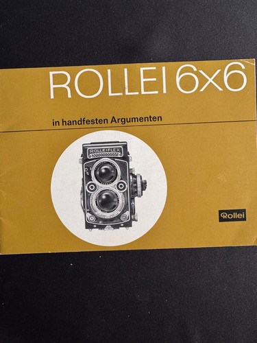 A0912 rolleiflex rollei 6x6 - #a0912-rolleiflex,