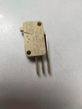 Lavastoviglie Bosch siemens Gaggenau Micro interruttore porta cod. 00187205