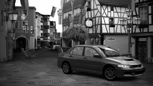 Tappetino scrivania auto