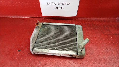 Radiatore acqua microcar - acqua,