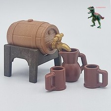 Playmobil barile