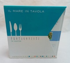 IL MARE IN TAVOLA- PESCE