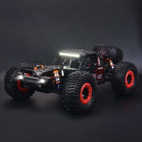 Racing dbx rocket - zd,