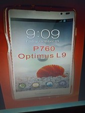 GUSCIO IN SILICONE LG L9  !!!