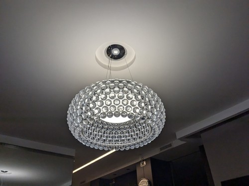 Caboche chandelier - caboche, by
