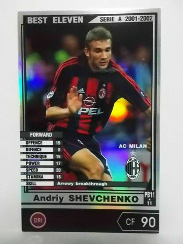 Inserto panini convertito wccf - panini,