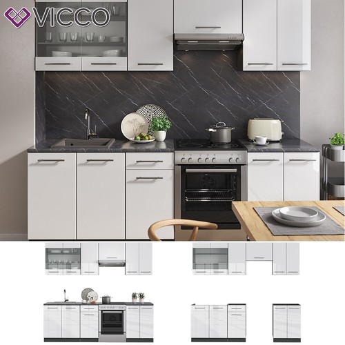 Cucina componibile blocco