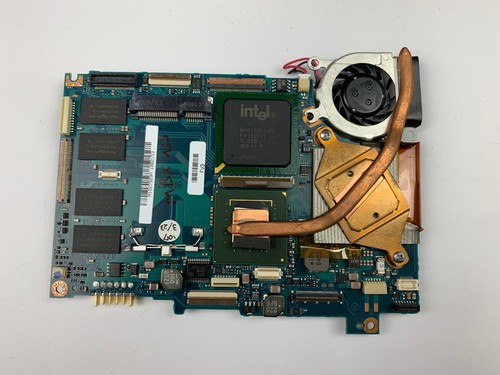 Scheda madre sony vaio - scheda,
