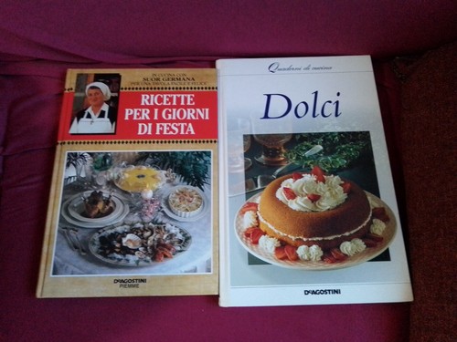 Lotto cucina con suor - cucina,