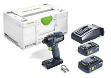 Festool Avvitatore a Impulsi a