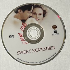 Sweet November (DVD Only)