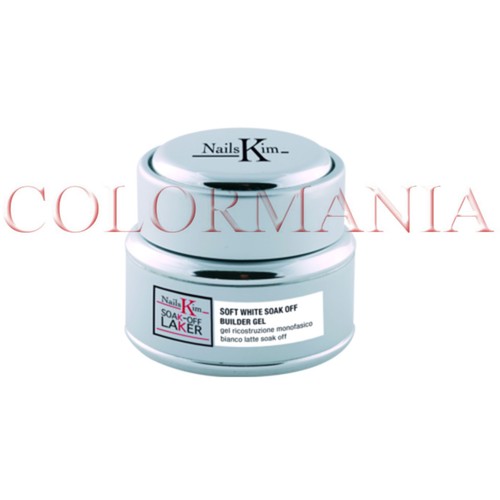 Nails kim gel ricostruzione - nails,
