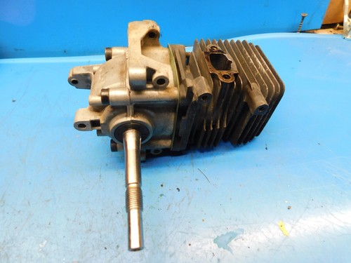 Piston cylinder crank for - piston,